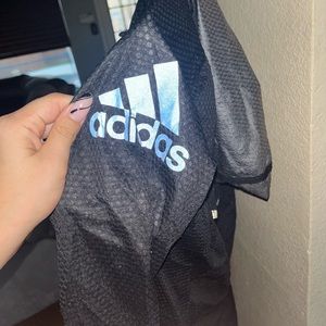 Adidas jacket